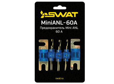 Swat MiniANL-60A Предохранитель MiniANL 60А