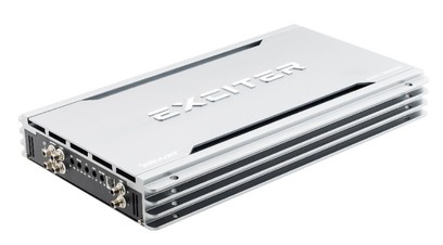 SWAT EXE-1.2000D Усилитель цифровой 2000 Вт (class D)