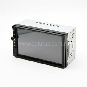 Eplutus CA711