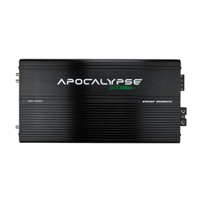APOCALYPSE ASA-2000.1