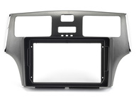 Incar RTY-FC569 Переходная рамка 9" TOYOTA HighLander 2000 -2007, Kluger