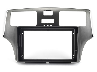 Incar RTY-FC569 Переходная рамка 9" TOYOTA HighLander 2000 -2007, Kluger
