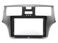 Incar RTY-FC569 Переходная рамка 9" TOYOTA HighLander 2000 -2007, Kluger