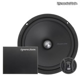 DYNAMIC STATE SLE-165.2