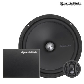 DYNAMIC STATE SLE-165.2