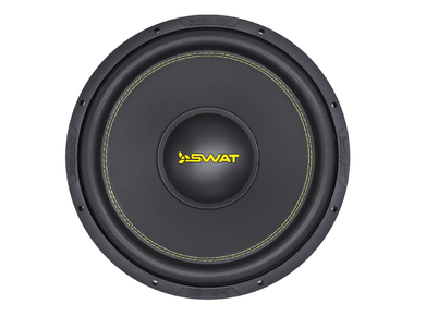 SWAT REV-15 v.2 Сабвуферный динамик 15"