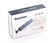 StarLine R2 Беспроводное радиореле блокировки двигателя