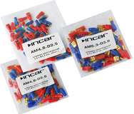 Клемма акустическая Incar AM6.3-D1.5