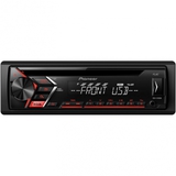 PIONEER DEH S100UB автомагнитола 1 din, MP3, USB