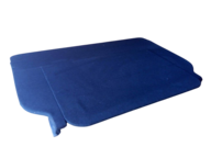 Полка Mitsubishi Outlander 2015