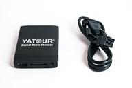Yatour YT-M06 FRD1 usb mp3 адаптер Ford