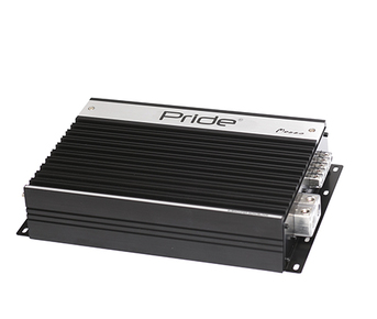 Pride Mezzo Усилитель моноблок 1500 W