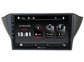 Nakamichi NTA-1901 Штатная магнитола Geely Atlas 17+ RDS MP5 USB BT 2.5D экран MirrorLink 10"