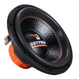 DL Audio Gryphon Lite 12 v.2