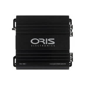 Oris Electronics PHA-1000.1