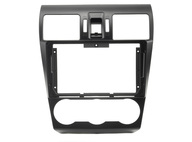 Incar RSU-FC502 Переходная рамка 9" SUBARU Forester 2012-2016; Impreza 2011-2016; XV 2011-2016