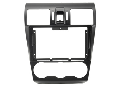 Incar RSU-FC502 Переходная рамка 9" SUBARU Forester 2012-2016; Impreza 2011-2016; XV 2011-2016