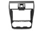 Incar RSU-FC502 Переходная рамка 9" SUBARU Forester 2012-2016; Impreza 2011-2016; XV 2011-2016