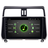 INCAR DTA-2210 ШГУ Toyota Prado 150 17-18 Android 10/1024*600, IPS, wi-fi, 10", DSP