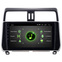 INCAR DTA-2210 ШГУ Toyota Prado 150 17-18 Android 10/1024*600, IPS, wi-fi, 10", DSP