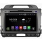 Incar AHR-1881 Штатная магнитола Kia Sportage (Android 4.4.4)
