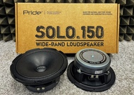 Pride Solo 150 Среднечастотные динамики 6.5"