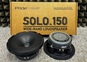 Pride Solo 150 Среднечастотные динамики 6.5"