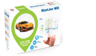 Сигнализация StarLine M96 SL
