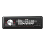 Avatar HBR-1401 Автомагнитола 1 din