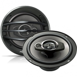 PIONEER TS A 2013I Трехполосная акустика 20 см