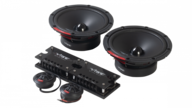 Vibe SLICK6SQC-V9 компонентная акустикк 6.5"