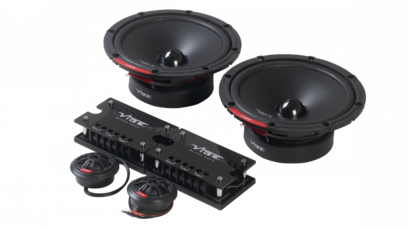 Vibe SLICK6SQC-V9 компонентная акустикк 6.5"