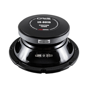 Oris Electronics LS-8015