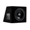 Tsunami 10A Black