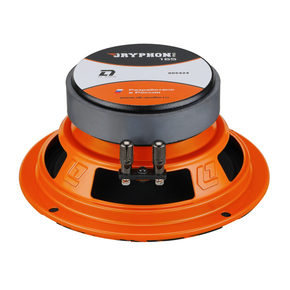 Gryphon Pro 165 Среднечастотные динамики 6.5"