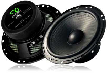 SOaudio SO165-2.8