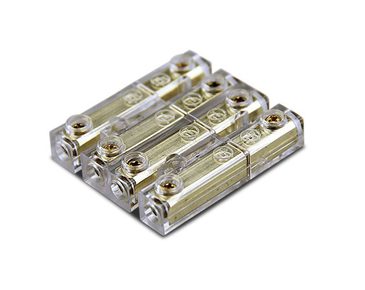 Ural Speaker Connector Терминал соединительный для акустического кабеля