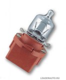 Лампа Osram 12V 5W B10d 64124 MF