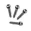 Ural SAMOREZ 48 SILVER Саморез 4,8 мм