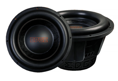 Edge EDB12D2-E7 Сабвуфер 12"