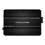 APOCALYPSE AAB-7900.1D 1-канальный усилитель