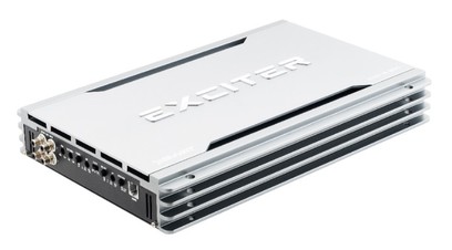 SWAT EXE-2.300 Усилитель двухканальный 2*300 Вт