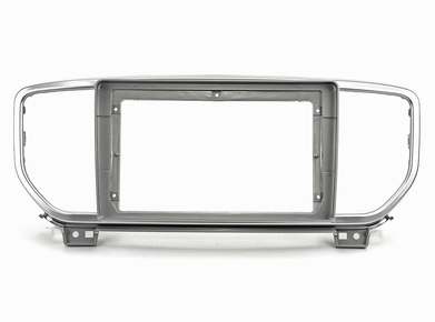 Incar RKIA-FC383 Переходная рамка 9" KIA Sportage 2018+