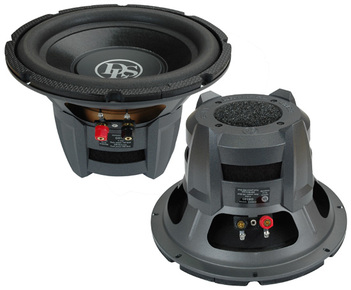 DLS OA12D Сабвуфер 12"