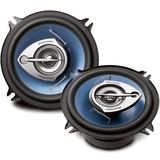 PIONEER TS 1339 R Трехполосная коаксиальная акустика 5"
