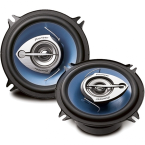 PIONEER TS 1339 R Трехполосная коаксиальная акустика 5"