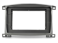 Incar RTY-FC571 Переходная рамка 9" TOYOTA Land Cruiser 100 2003-2007, LEXUS LX470