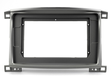 Incar RTY-FC571 Переходная рамка 9" TOYOTA Land Cruiser 100 2003-2007, LEXUS LX470