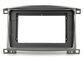 Incar RTY-FC571 Переходная рамка 9" TOYOTA Land Cruiser 100 2003-2007, LEXUS LX470