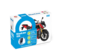 StarLine V66 Иммобилайзер